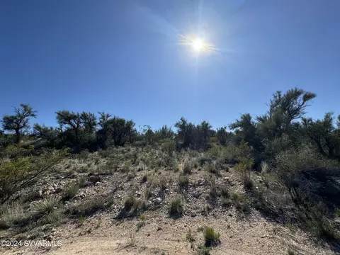 3575 N Marcos De Niza Trl, Rimrock, AZ 86335