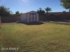 6613 E Fairfield Cir, Mesa, AZ 85205 photo 14