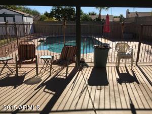 6613 E Fairfield Cir, Mesa, AZ 85205 photo 3