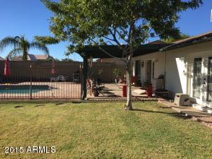 6613 E Fairfield Cir, Mesa, AZ 85205 photo 4