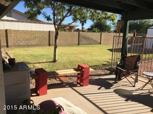 6613 E Fairfield Cir, Mesa, AZ 85205 photo 9