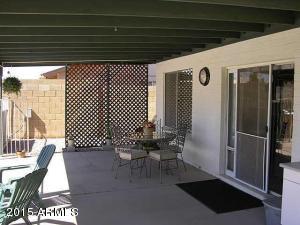 6613 E Fairfield Cir, Mesa, AZ 85205 photo 12
