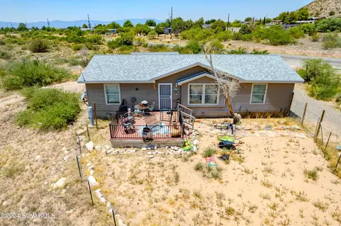 5830 N Brittney Ln, Rimrock, AZ 86335