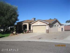 3620 E Janice Way, Phoenix, AZ 85032 photo 1