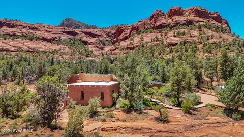 505 Morgan Rd, Sedona, AZ 86336