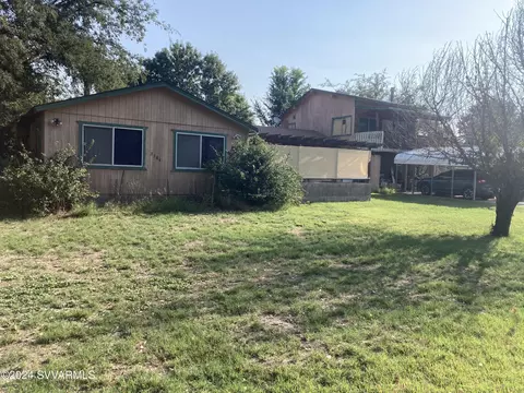 3384 E Cactus Blossom Ln, Camp Verde, AZ 86322
