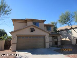 3843 E Cloudburst Dr, Gilbert, AZ 85297 photo 1