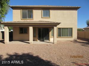 3843 E Cloudburst Dr, Gilbert, AZ 85297 photo 8
