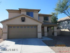 3843 E Cloudburst Dr, Gilbert, AZ 85297 photo 2