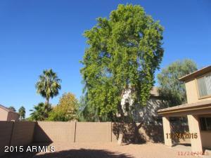 3843 E Cloudburst Dr, Gilbert, AZ 85297 photo 5