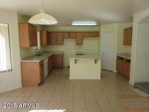 3843 E Cloudburst Dr, Gilbert, AZ 85297 photo 3