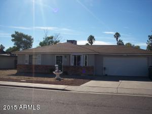 2857 Edgewood Ave, Mesa, AZ 85204 photo 1