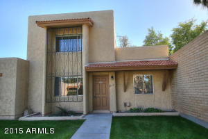 2147 E Minton Dr, Tempe, AZ 85282 photo 1