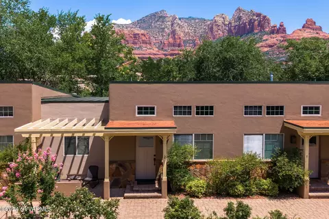 559 Jordan Rd #2, Sedona, AZ 86336