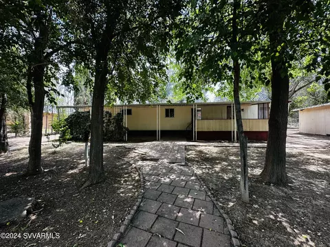 3057 S Dinky Creek Dr, Camp Verde, AZ 86322
