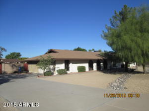 2602 E Cholla St, Phoenix, AZ 85028 photo 2