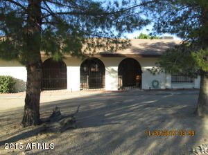 2602 E Cholla St, Phoenix, AZ 85028 photo 1