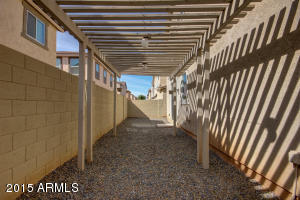 4163 E Milky Way, Gilbert, AZ 85295 photo 20
