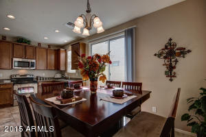 4163 E Milky Way, Gilbert, AZ 85295 photo 8