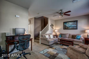 4163 E Milky Way, Gilbert, AZ 85295 photo 4