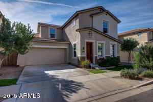 4163 E Milky Way, Gilbert, AZ 85295 photo 2