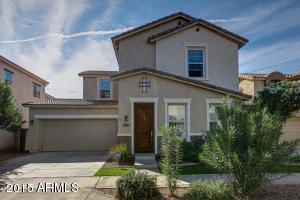 4163 E Milky Way, Gilbert, AZ 85295 photo 1