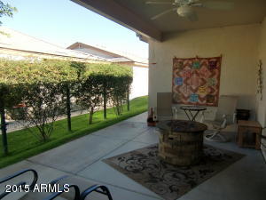 10960 E Monte Ave #187, Mesa, AZ 85209 photo 8