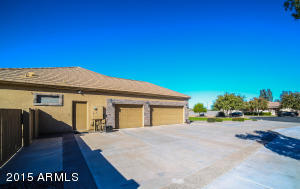 2531 E Meadowview Dr, Gilbert, AZ 85298 photo 6