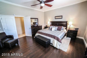 2531 E Meadowview Dr, Gilbert, AZ 85298 photo 29
