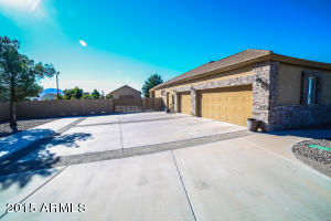 2531 E Meadowview Dr, Gilbert, AZ 85298 photo 5