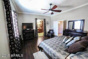 2531 E Meadowview Dr, Gilbert, AZ 85298 photo 31
