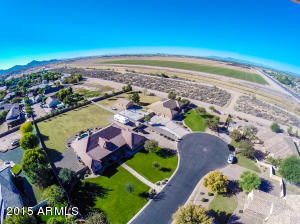 2531 E Meadowview Dr, Gilbert, AZ 85298 photo 60