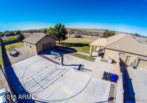 2531 E Meadowview Dr, Gilbert, AZ 85298 photo 54