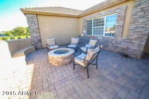 2531 E Meadowview Dr, Gilbert, AZ 85298 photo 7