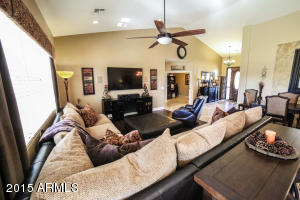 2531 E Meadowview Dr, Gilbert, AZ 85298 photo 19