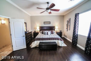 2531 E Meadowview Dr, Gilbert, AZ 85298 photo 28