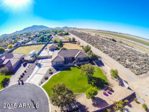 2531 E Meadowview Dr, Gilbert, AZ 85298 photo 57