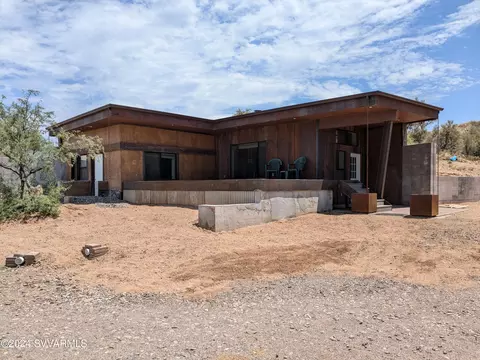 1385 W Windsong Dr, Camp Verde, AZ 86322