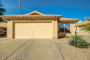 3002 E Brookwood Ct, Phoenix, AZ 85048 photo 1