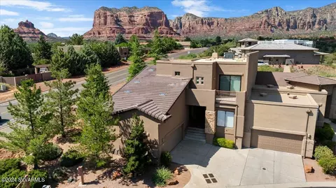 10 Canyon Creek Ln, Sedona, AZ 86351