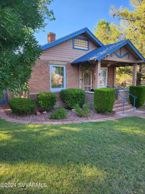 1316 Main St, Clarkdale, AZ 86324