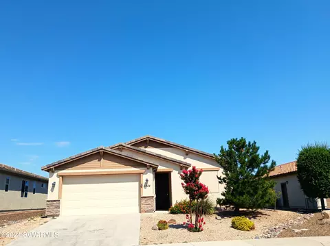 1824 Mountainside Dr, Cottonwood, AZ 86326