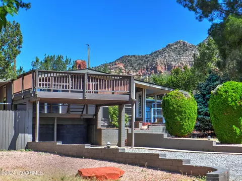 215 Harmony Dr, Sedona, AZ 86336