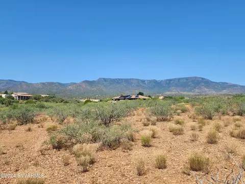 2820 S Loreto Trl, Cottonwood, AZ 86326