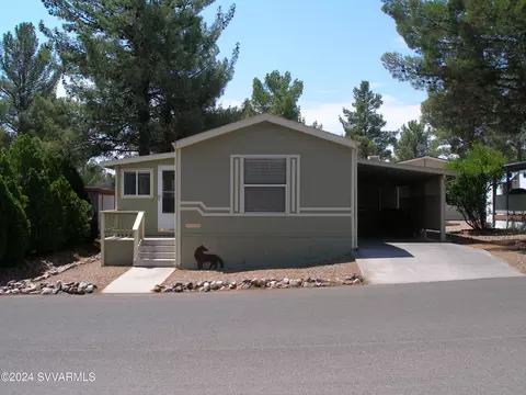 2050 W State Route 89a #25, Cottonwood, AZ 86326