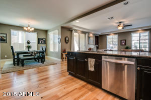 3441 E Sheffield Rd, Gilbert, AZ 85296 photo 25