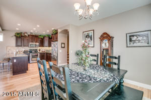 3441 E Sheffield Rd, Gilbert, AZ 85296 photo 16