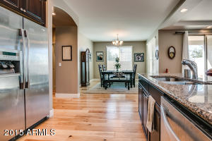 3441 E Sheffield Rd, Gilbert, AZ 85296 photo 23