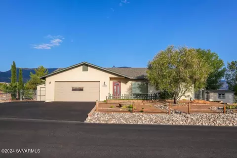 1786 S Contention Ln, Cottonwood, AZ 86326