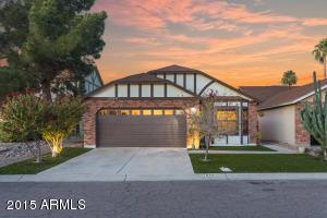 1320 W Rosewood Ct, Chandler, AZ 85224